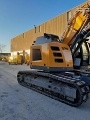 LIEBHERR R 926 Compact crawler excavator