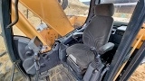 HYUNDAI R 235 LCR 9 crawler excavator