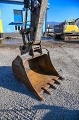 VOLVO EC140BLC crawler excavator