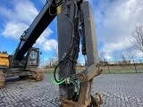 VOLVO EC300ENL crawler excavator