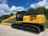 CATERPILLAR 336 crawler excavator