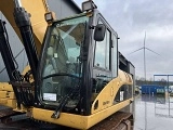 CATERPILLAR 325D LN crawler excavator