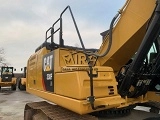 CATERPILLAR 330F L crawler excavator