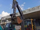 VOLVO EC70 crawler excavator