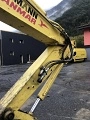 YANMAR VIO 75 crawler excavator