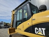 CATERPILLAR 323D L crawler excavator