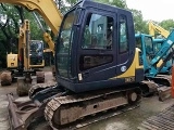 HYUNDAI R 80-7 crawler excavator