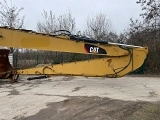 CATERPILLAR 336E L crawler excavator