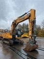 LIEBHERR R 936 crawler excavator