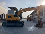 LIEBHERR R 920 Compact crawler excavator