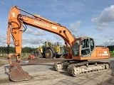 DOOSAN DX 225 LC crawler excavator