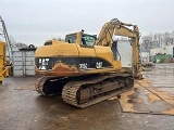 CATERPILLAR 315 C L crawler excavator