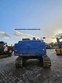 DOOSAN DX 255 LC crawler excavator