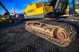 VOLVO EC360BNLC crawler excavator