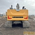 LIEBHERR R 924 crawler excavator