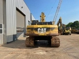 CATERPILLAR 330 crawler excavator