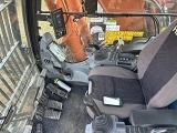 HITACHI ZX300LCN-7 crawler excavator