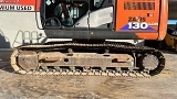 HITACHI ZX130LCN-6 crawler excavator