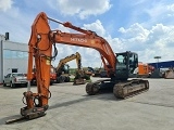 HITACHI ZX 290 LCN-5 crawler excavator