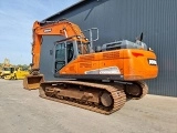 DOOSAN DX300LC-5 crawler excavator