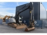 <b>NEW-HOLLAND</b> E 235 Crawler Excavator