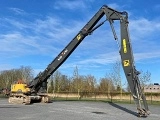 VOLVO EC480E HR crawler excavator