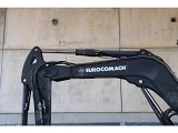 EUROCOMACH ES 85 ZT crawler excavator