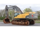 VOLVO EC700CL crawler excavator