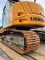 LIEBHERR R 914 Compact Litronic crawler excavator