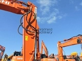 HITACHI ZX130LCN-6 crawler excavator