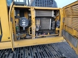 KOMATSU PC290NLC-6 crawler excavator