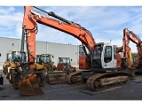 LIEBHERR R 924 Compact crawler excavator