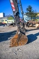 VOLVO EC140BLC crawler excavator