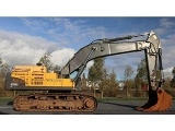 VOLVO EC700CL crawler excavator