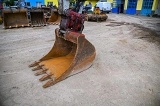 TAKEUCHI TB 1140 crawler excavator