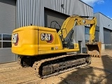 CATERPILLAR 330 GC crawler excavator