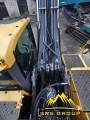 VOLVO EC250DL crawler excavator