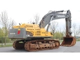 VOLVO EC700CL crawler excavator