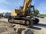 LIEBHERR R 944 Litronic HD-SL crawler excavator