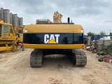 CATERPILLAR 325 crawler excavator