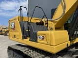 CATERPILLAR 330 GC crawler excavator