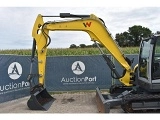 WACKER ET90 crawler excavator