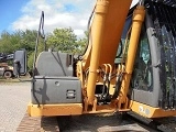 CASE CX 210 B LC crawler excavator