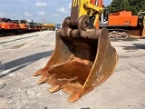 KOMATSU PC490LC-11E0 crawler excavator