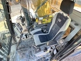 CATERPILLAR 320E L crawler excavator