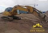 VOLVO EC290BLC crawler excavator