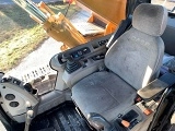 CASE CX 240 crawler excavator