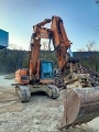 DOOSAN DX235LCR crawler excavator