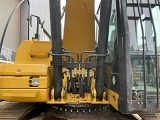 CATERPILLAR 323D L crawler excavator