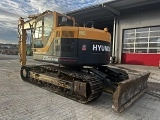 HYUNDAI R 235 LCR-9 A crawler excavator